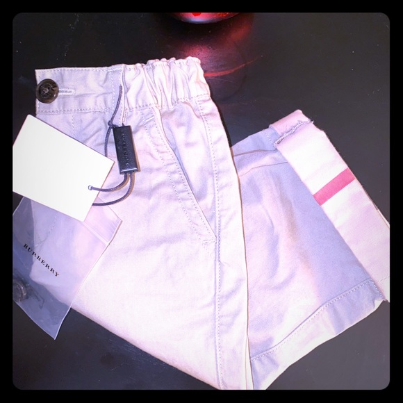 Burberry Other - Burberry pants